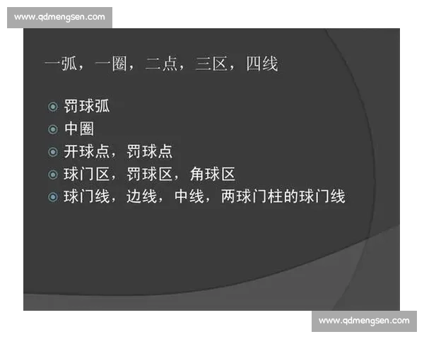 体育竞赛规则解析与裁判判罚标准全面指南