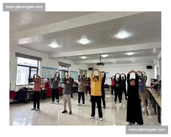 新时代全民健身背景下体育健康政策体系优化与服务能力提升研究