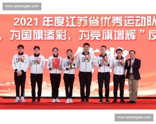 构建以体育竞赛体系为核心的多层次发展模式与评价机制
