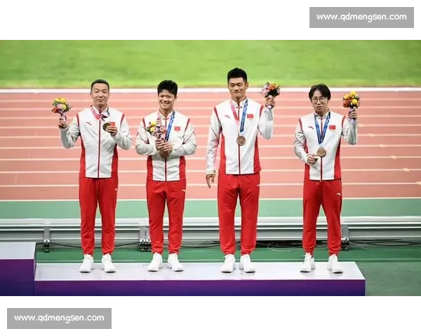 奥运会选拔赛全程揭秘运动员备战与晋级之路 奥运会选拔赛全程揭秘运动员备战与晋级之路