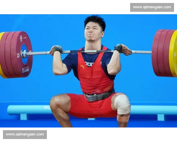 巅峰较量:全球举重世锦赛精彩瞬间与选手风采解析